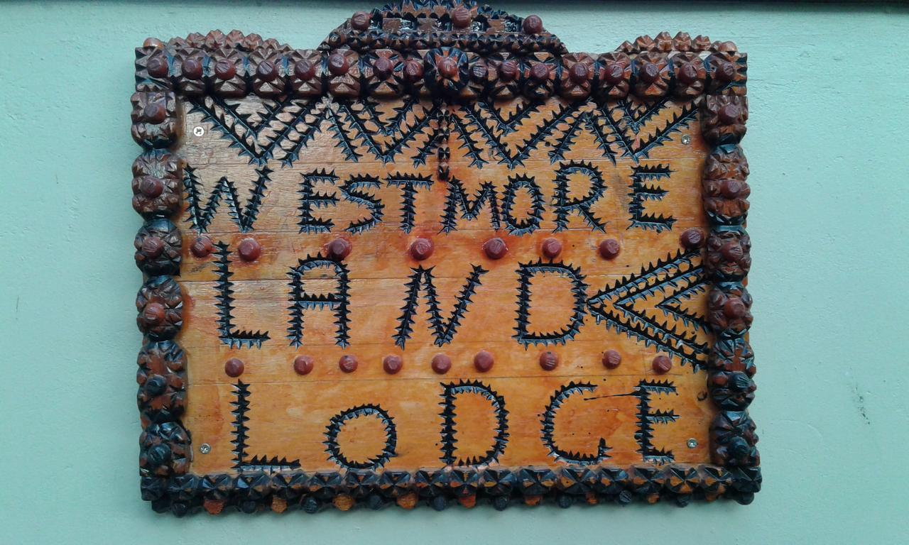 Westmoreland Lodge Joanesburgo Exterior foto